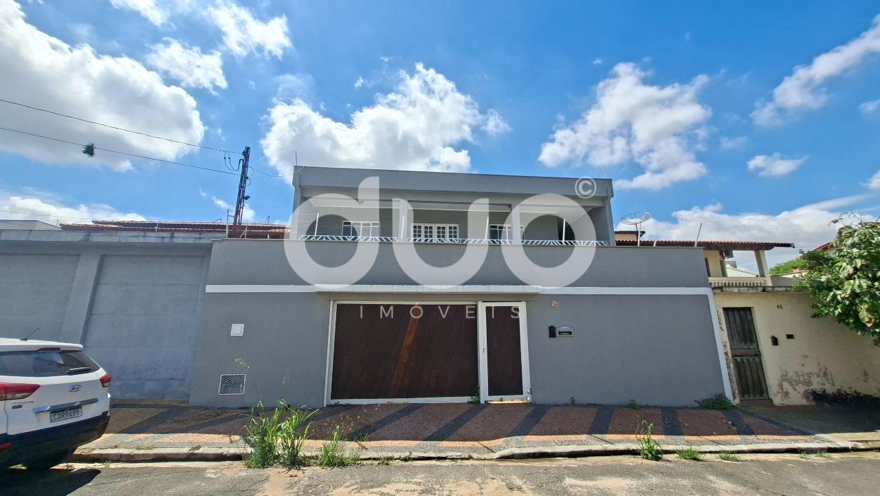 Casa à venda no Nova Piracicaba: 