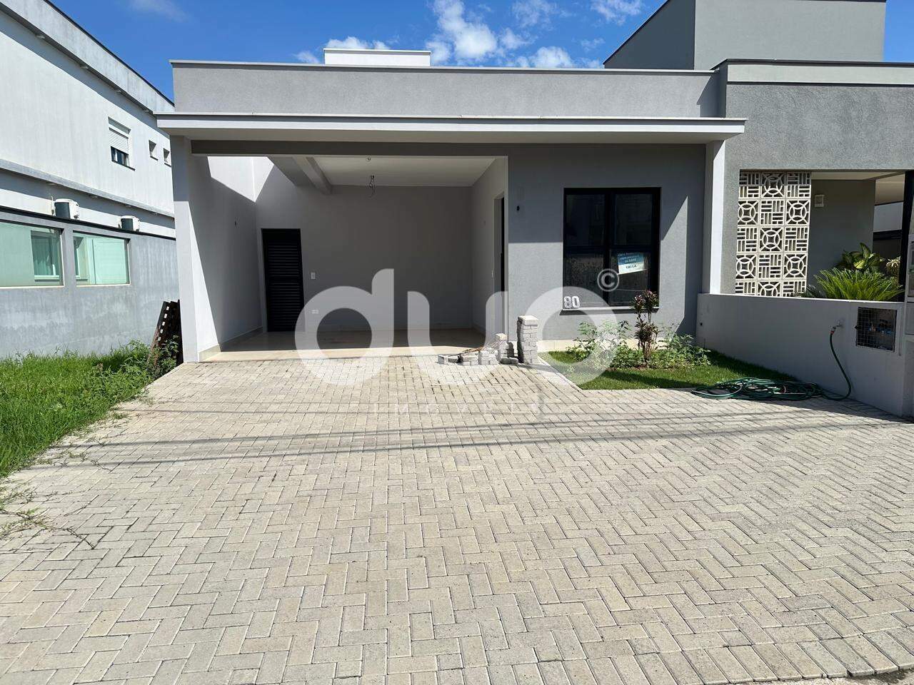 Casa em Condominío à venda no Condomínio Reserva das Paineiras: 