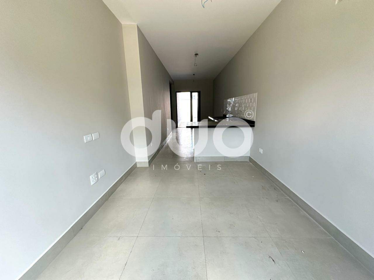 Casa em Condominío à venda no Condomínio Reserva das Paineiras: 