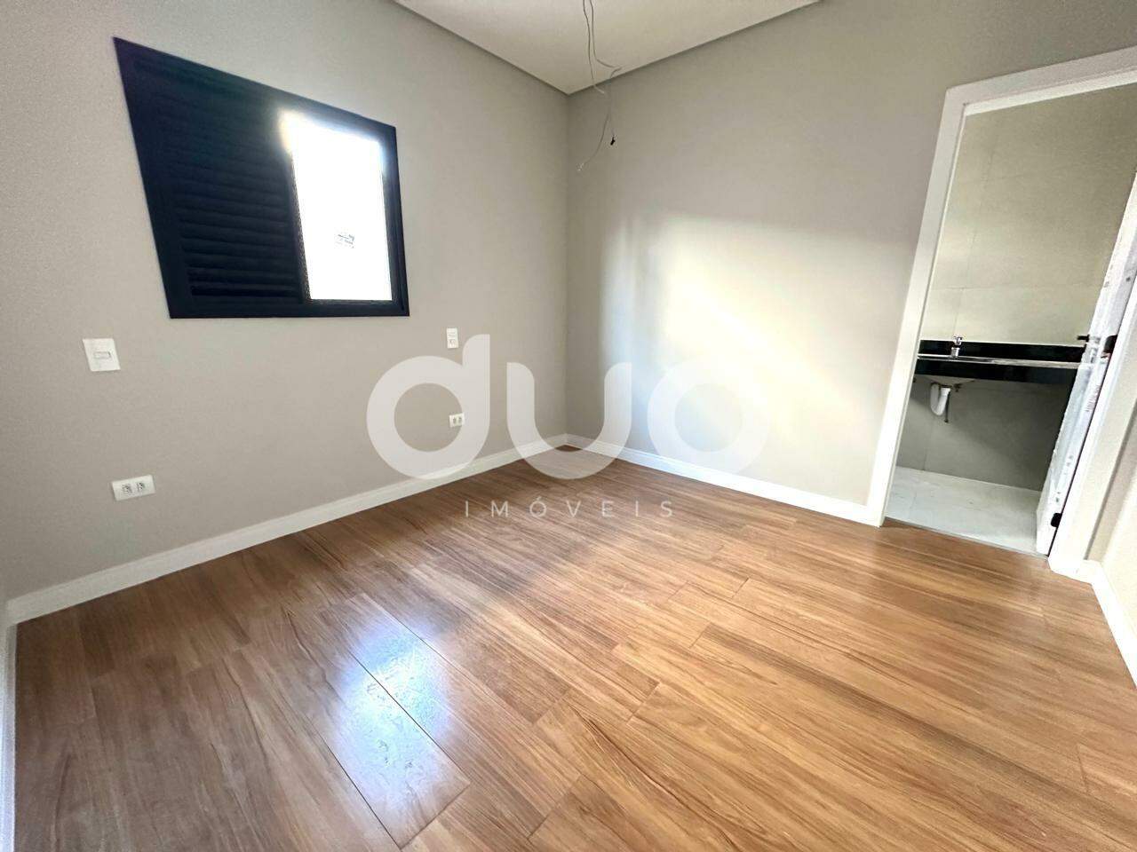 Casa em Condominío à venda no Condomínio Reserva das Paineiras: 