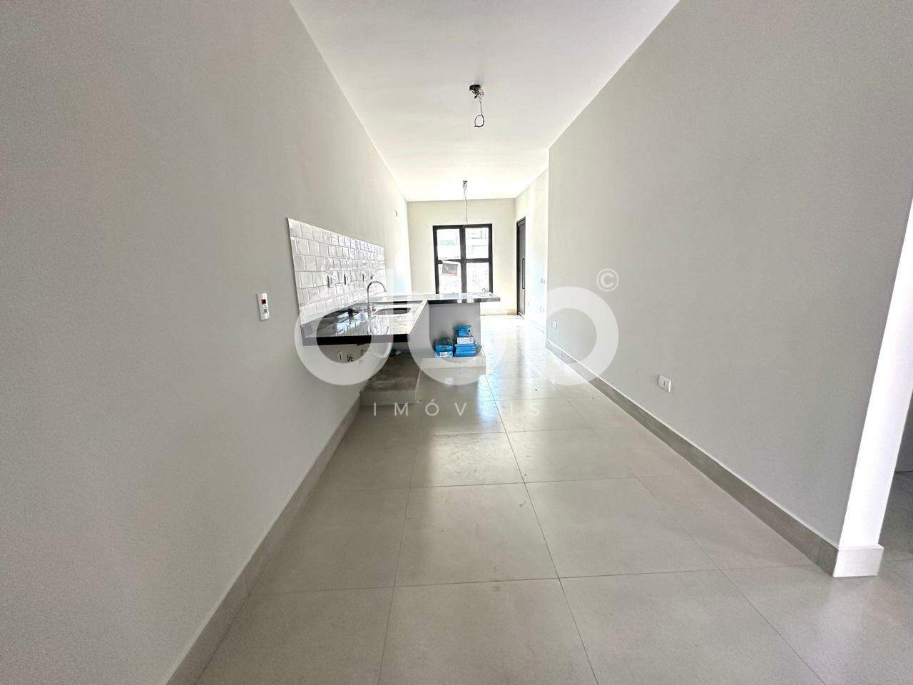 Casa em Condominío à venda no Condomínio Reserva das Paineiras: 