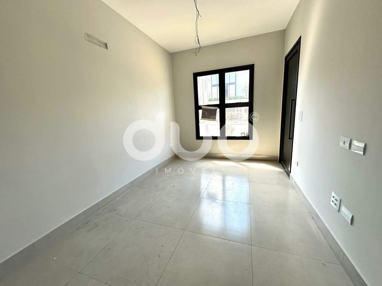 Casa em Condominío à venda no Condomínio Reserva das Paineiras: 