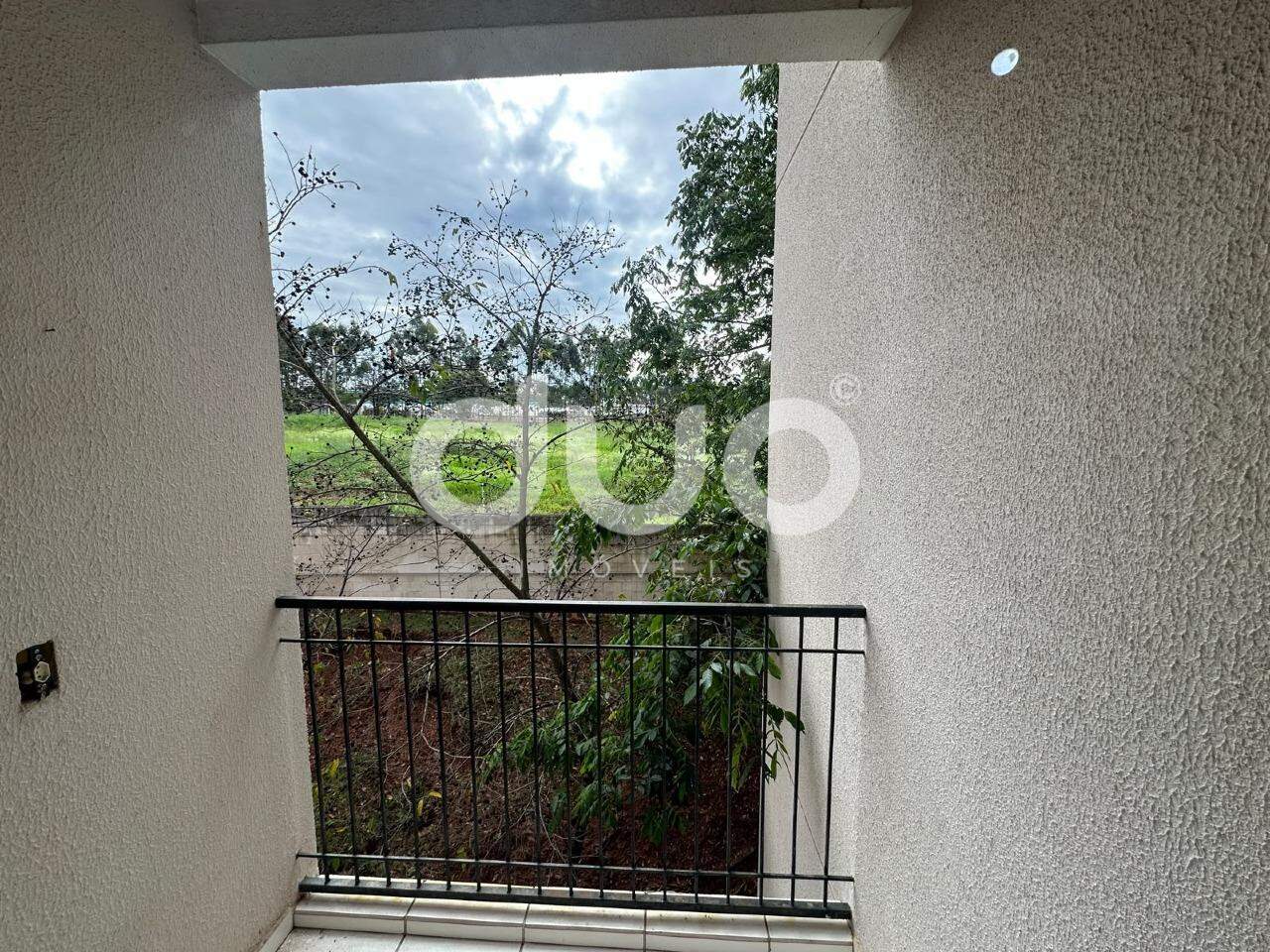 Apartamento à venda no Vale do Sol: 