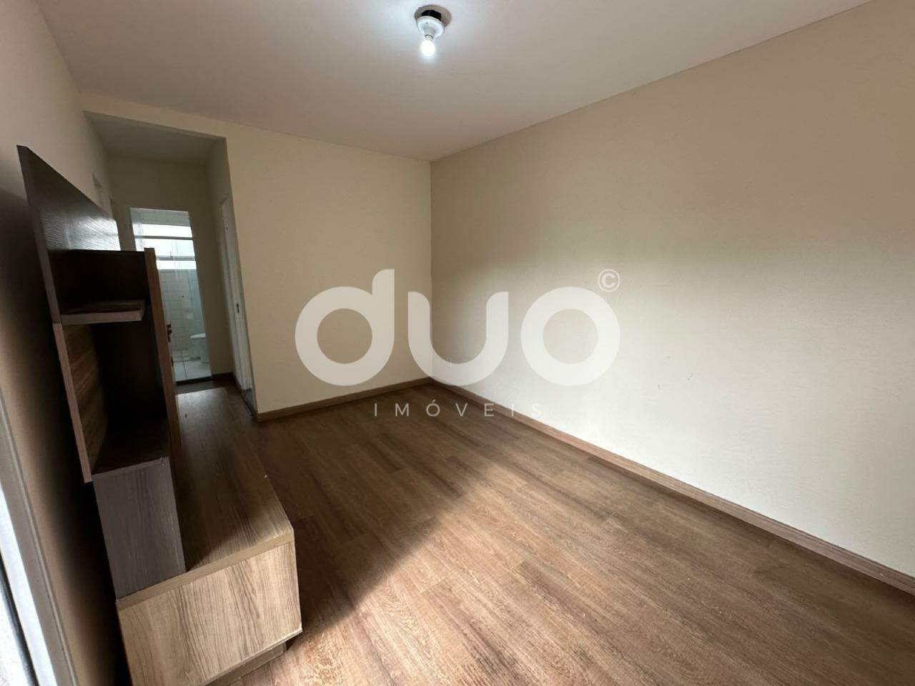 Apartamento à venda no Vale do Sol: 