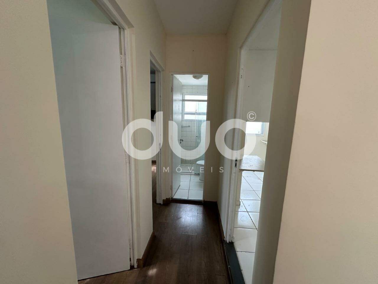 Apartamento à venda no Vale do Sol: 
