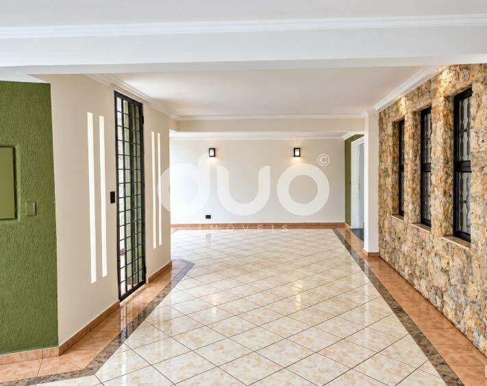 Casa à venda no Jardim Monumento: 