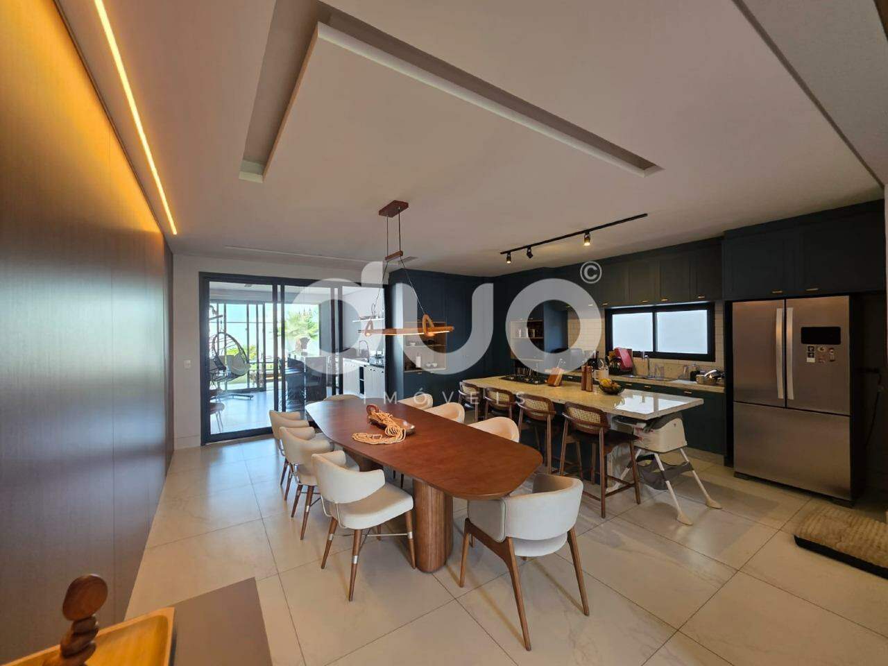 Casa em Condominío para aluguel no Residencial Terras de Ártemis (Ártemis): 