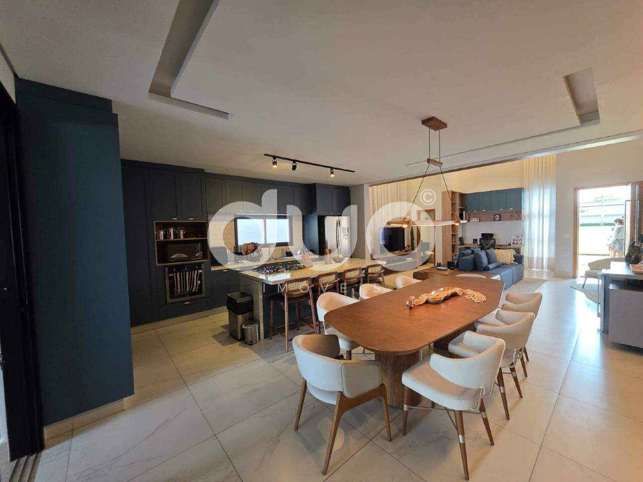 Casa em Condominío para aluguel no Residencial Terras de Ártemis (Ártemis): 