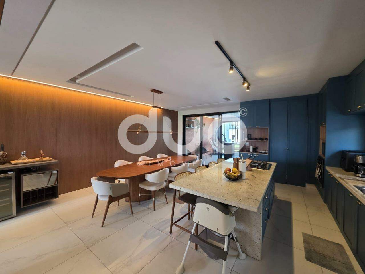Casa em Condominío para aluguel no Residencial Terras de Ártemis (Ártemis): 