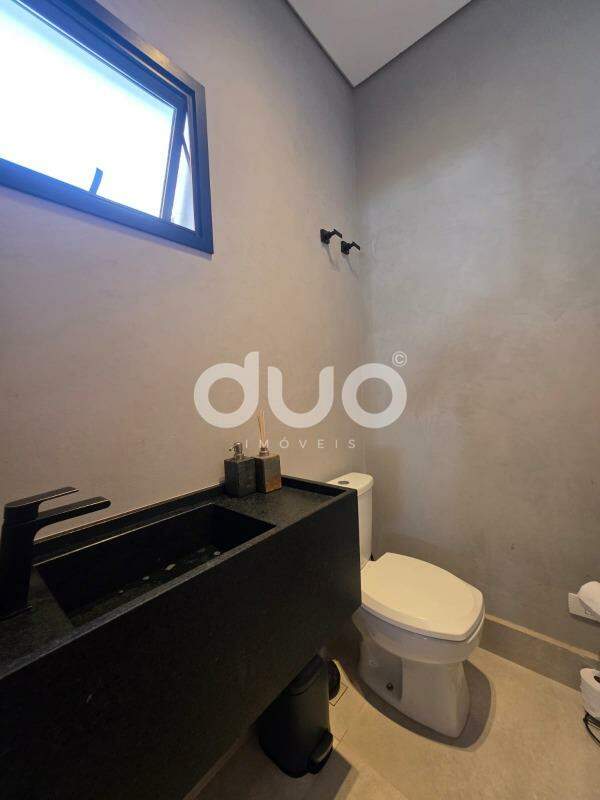 Casa em Condominío para aluguel no Residencial Terras de Ártemis (Ártemis): 