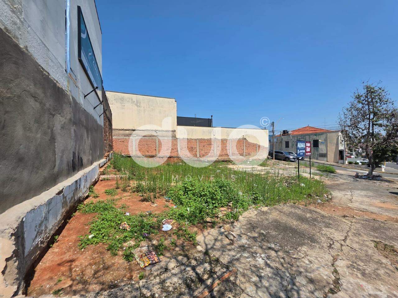 Terreno para aluguel no Piracicamirim: 