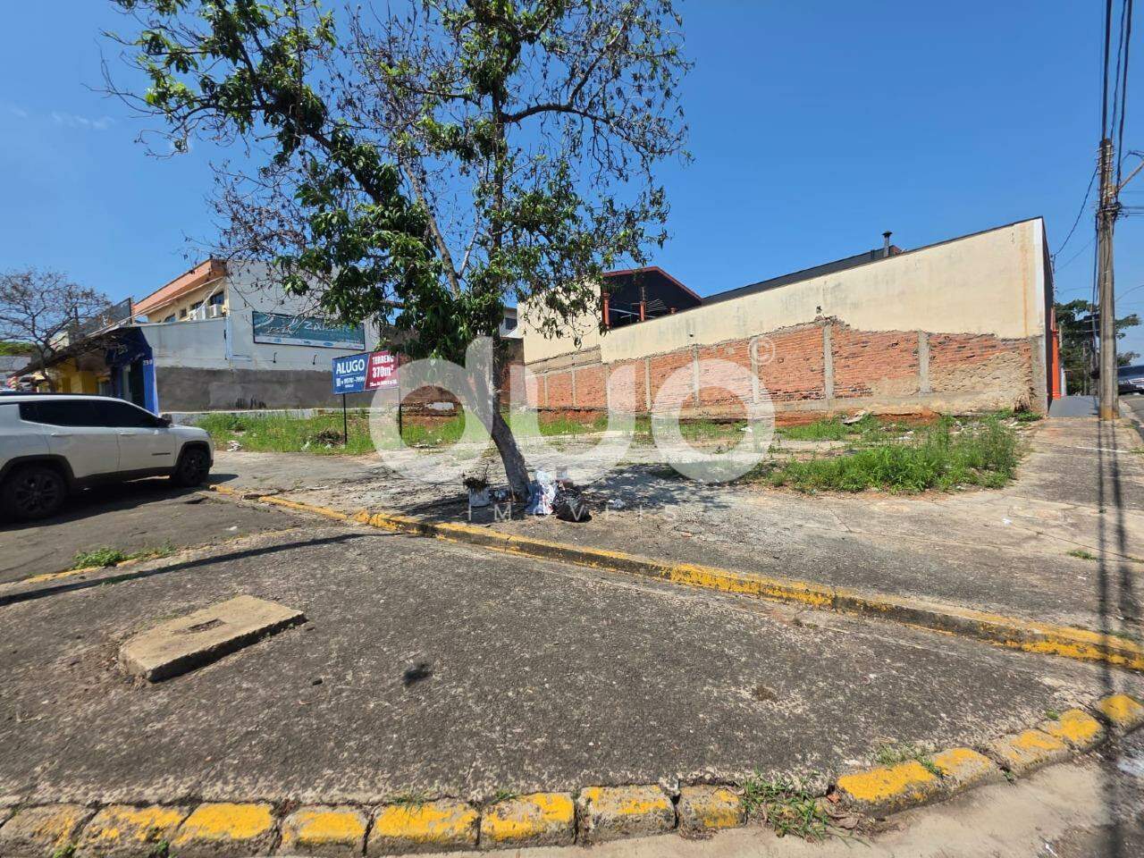 Terreno para aluguel no Piracicamirim: 