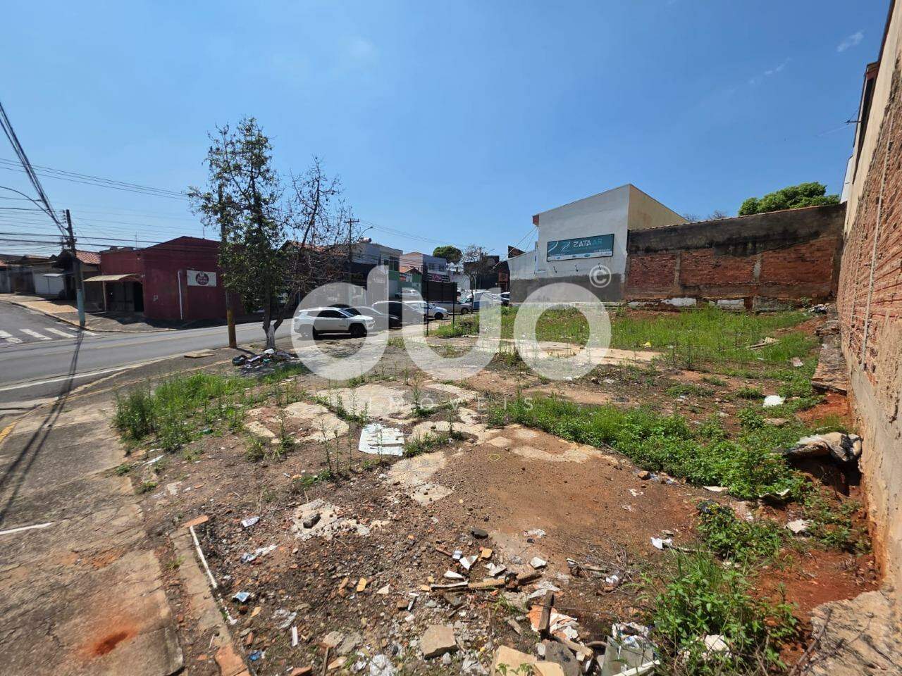 Terreno para aluguel no Piracicamirim: 