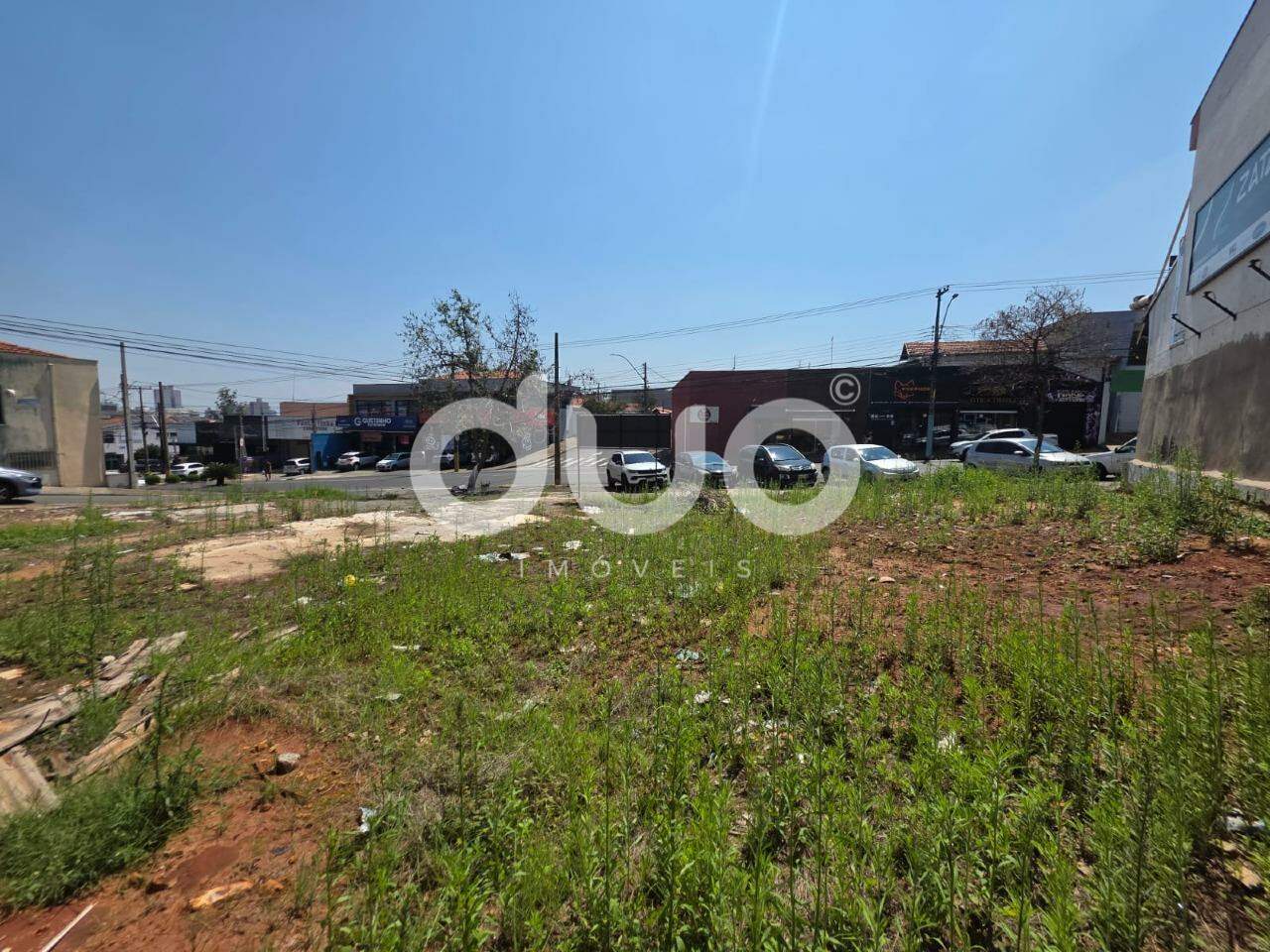 Terreno para aluguel no Piracicamirim: 
