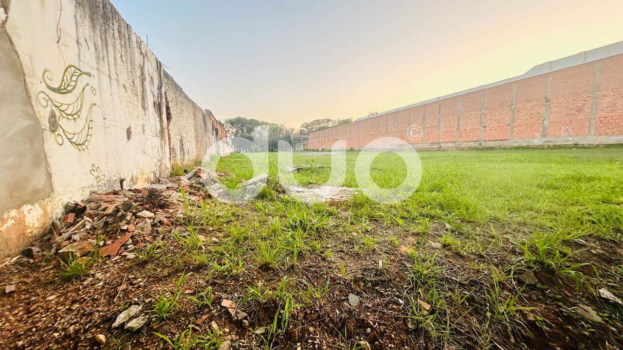 Área à venda no Nova Piracicaba: 