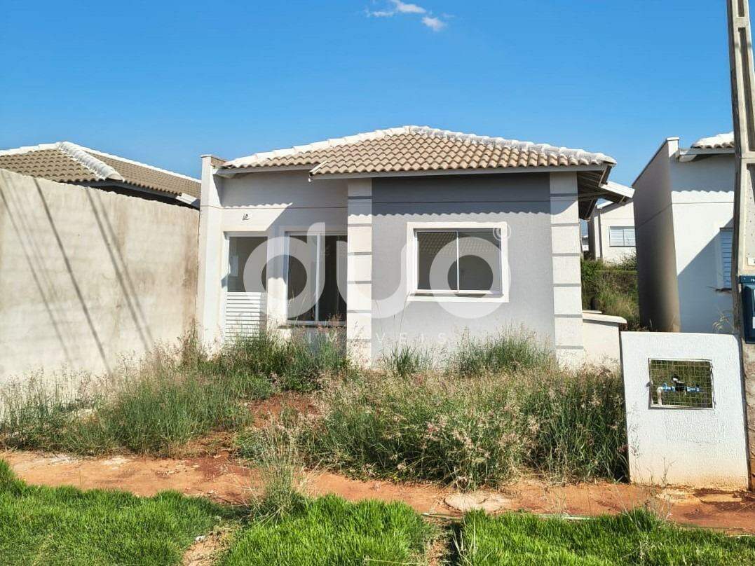 Casa à venda no Conceição: 