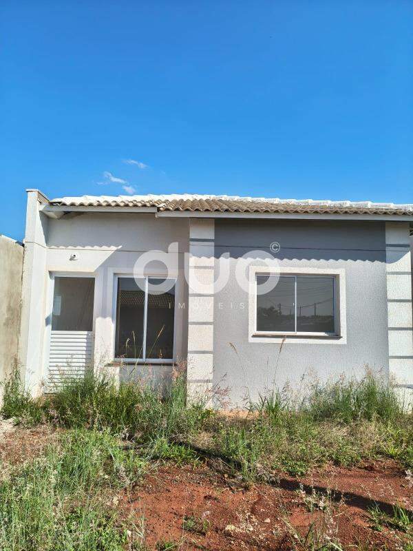 Casa à venda no Conceição: 