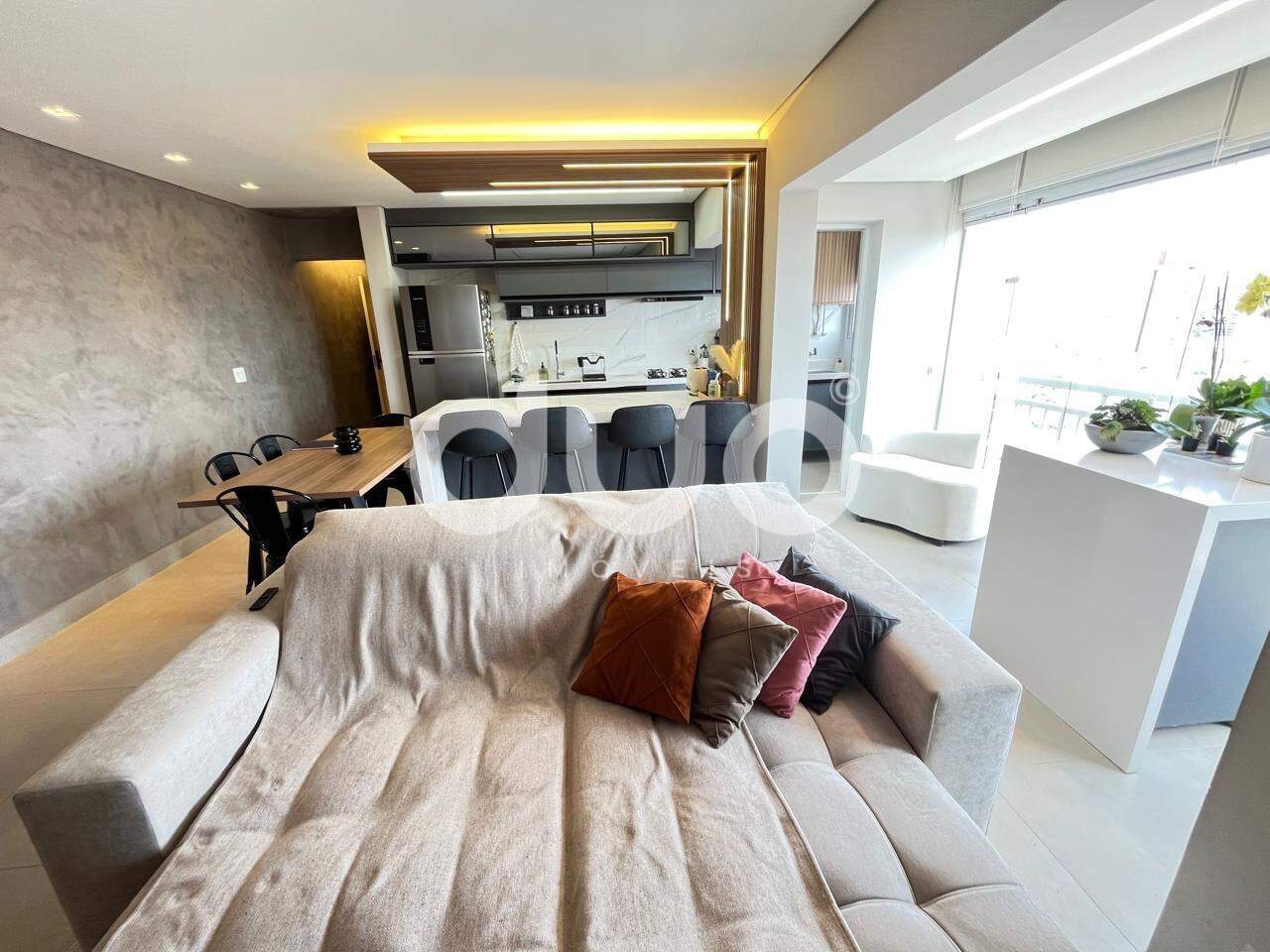 Apartamento à venda no Alemães: 