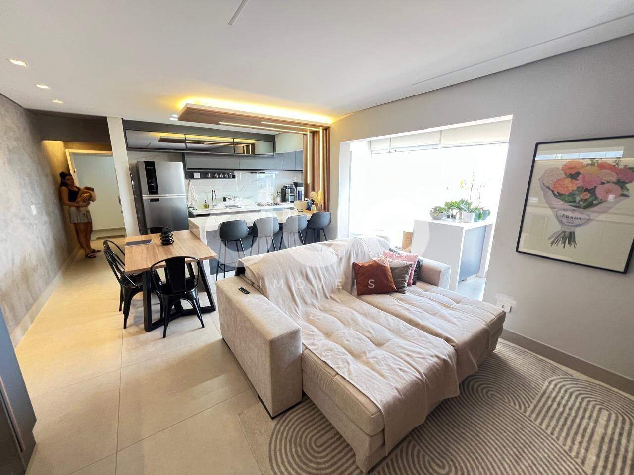 Apartamento à venda no Alemães: 