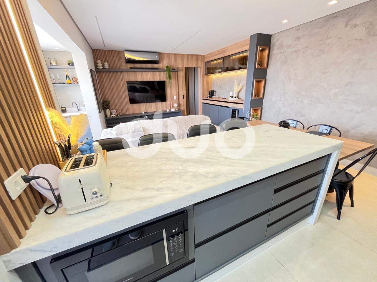 Apartamento à venda no Alemães: 