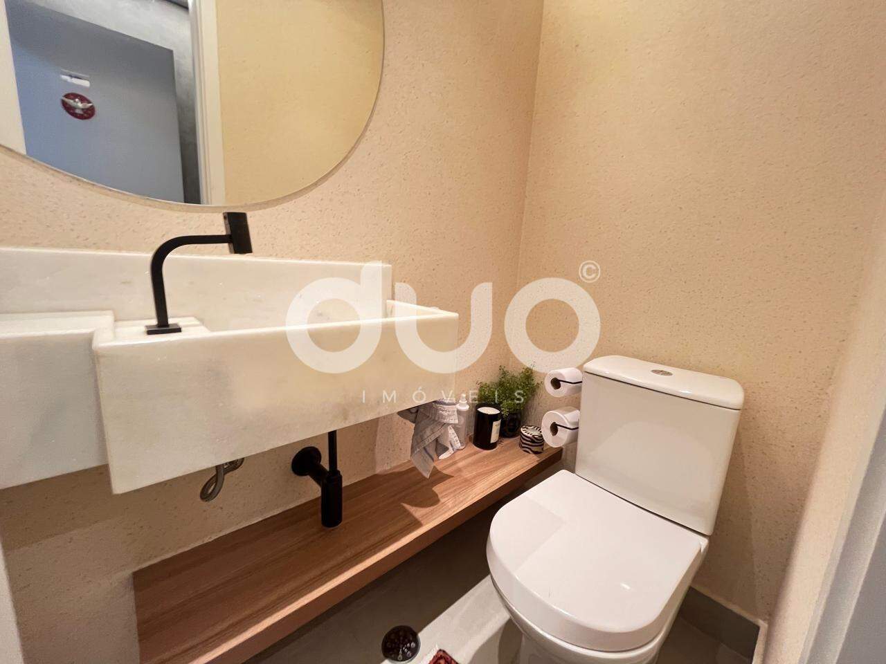 Apartamento à venda no Alemães: 