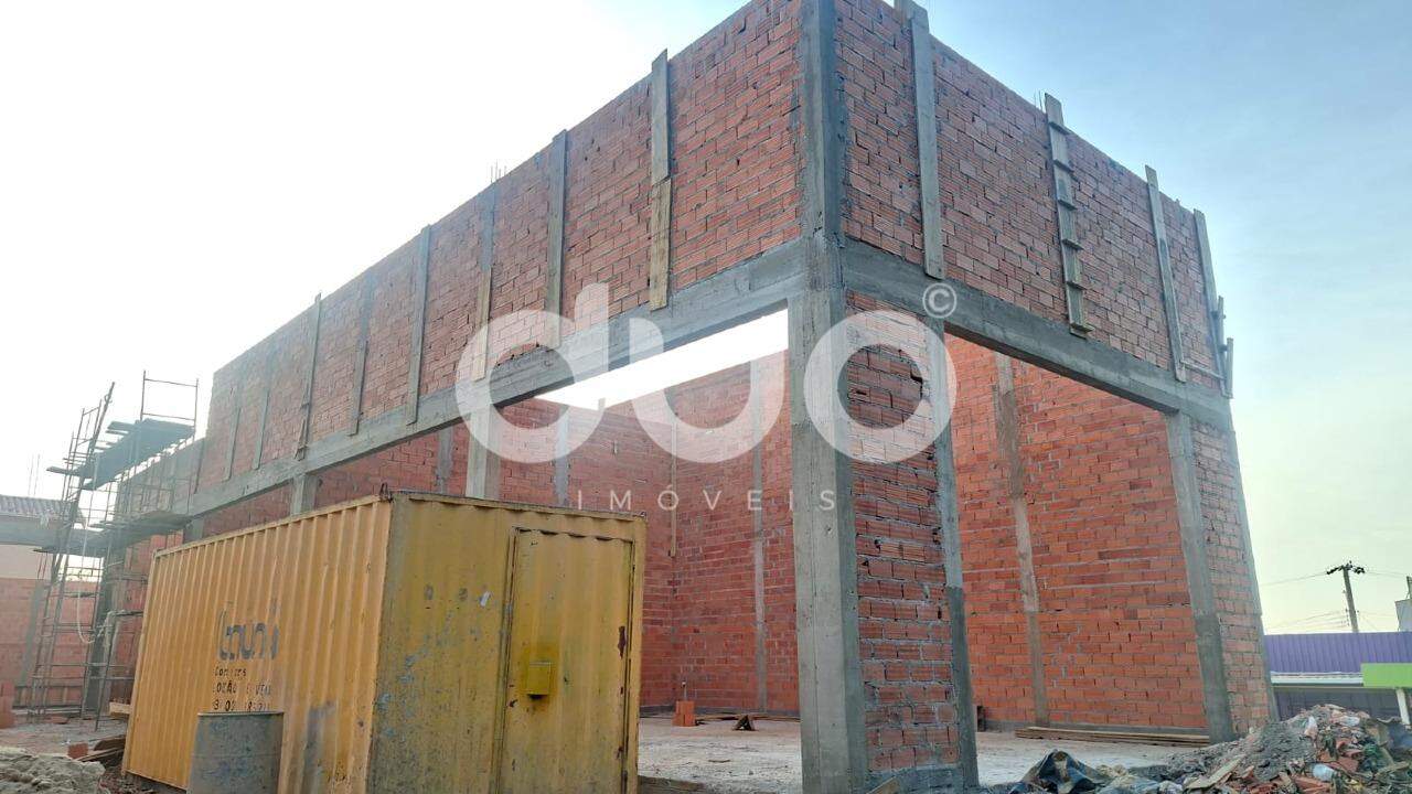 Salão para aluguel no Jardim Caxambu: 