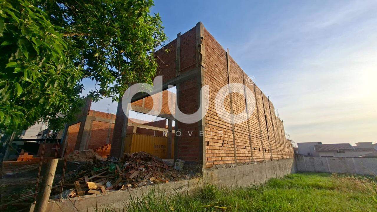 Salão para aluguel no Jardim Caxambu: 