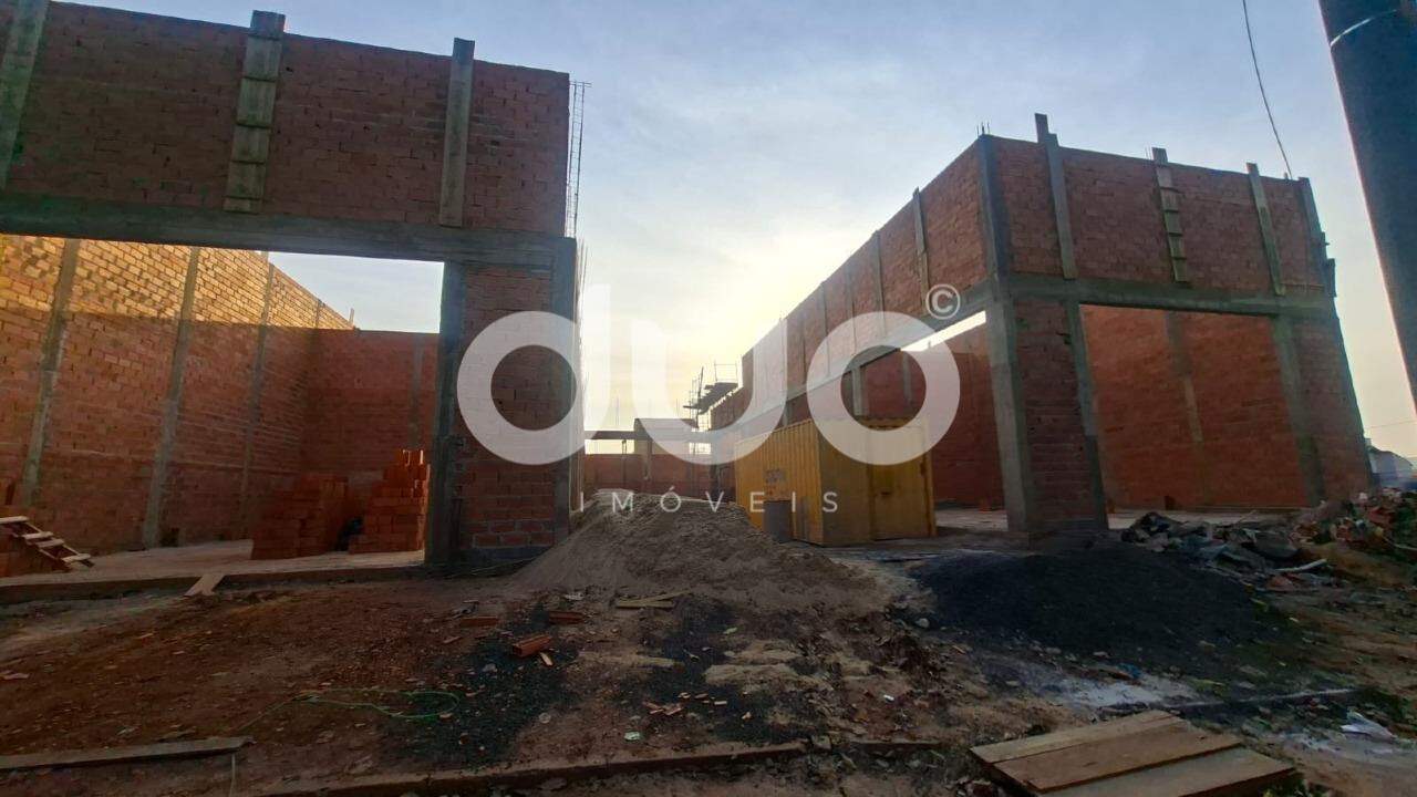 Salão para aluguel no Jardim Caxambu: 