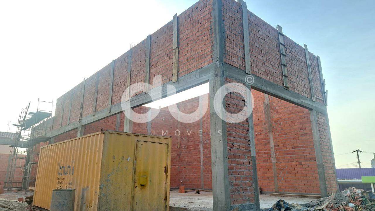 Salão para aluguel no Jardim Caxambu: 
