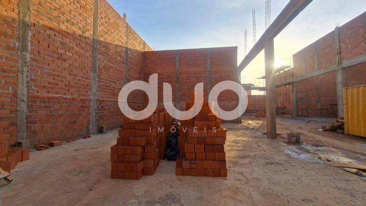 Salão para aluguel no Jardim Caxambu: 