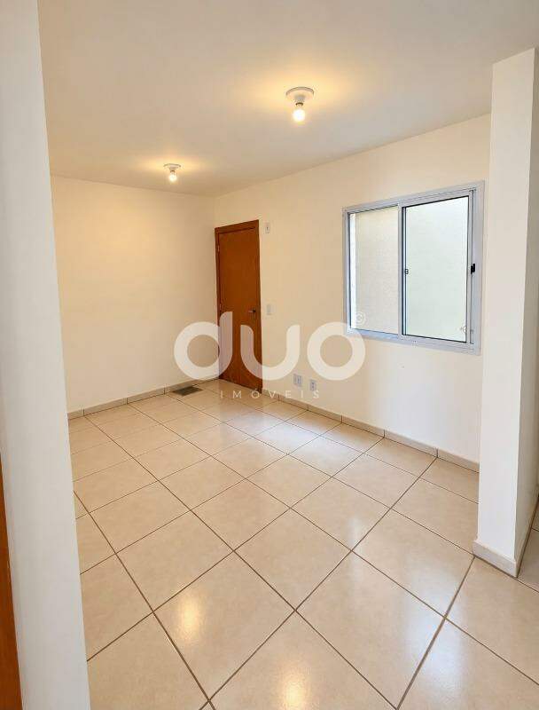 Apartamento para aluguel no Chácaras Água Branca: 
