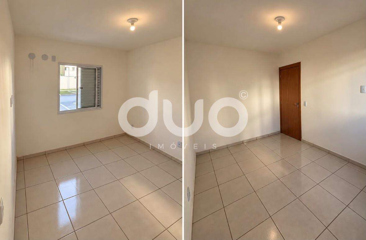 Apartamento para aluguel no Chácaras Água Branca: 
