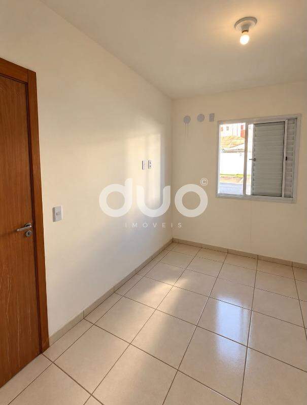 Apartamento para aluguel no Chácaras Água Branca: 