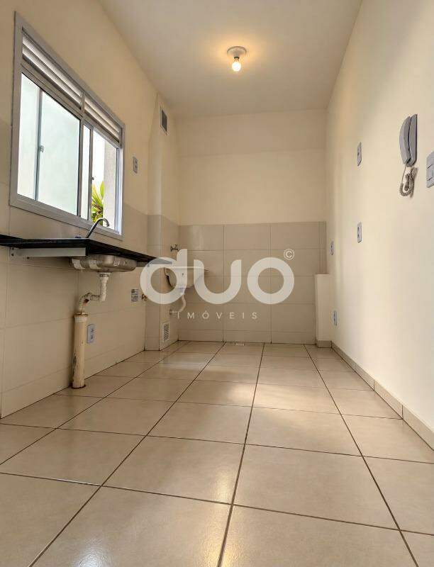 Apartamento para aluguel no Chácaras Água Branca: 