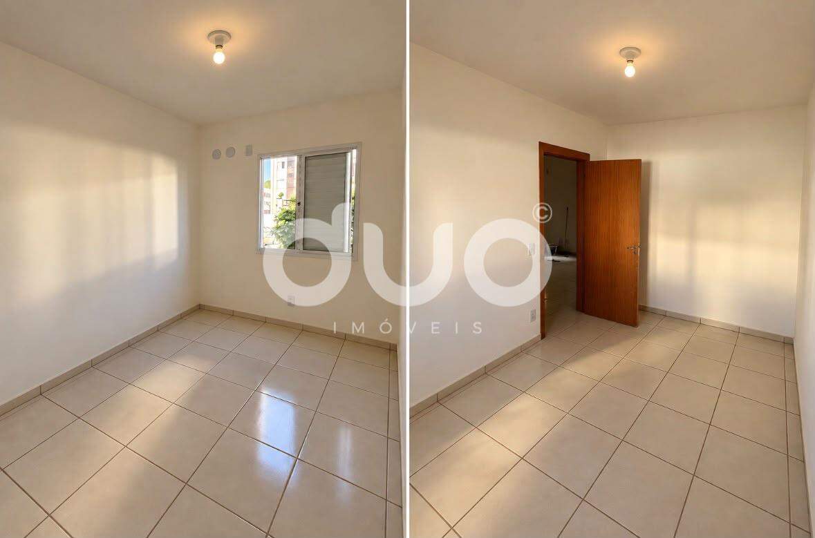 Apartamento para aluguel no Chácaras Água Branca: 