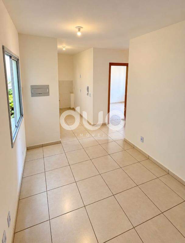 Apartamento para aluguel no Chácaras Água Branca: 