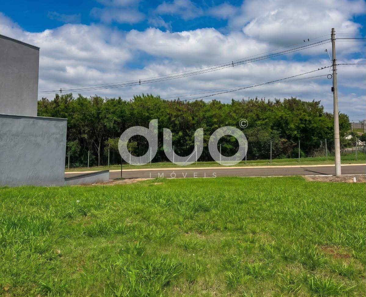 Terreno à venda no Damha II: 