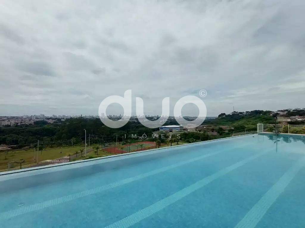 Terreno à venda no Damha II: 