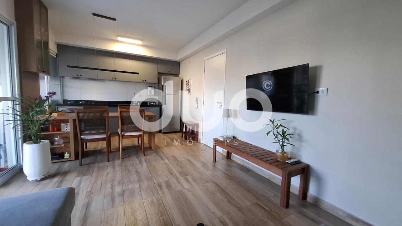 Apartamento à venda no Alemães: 