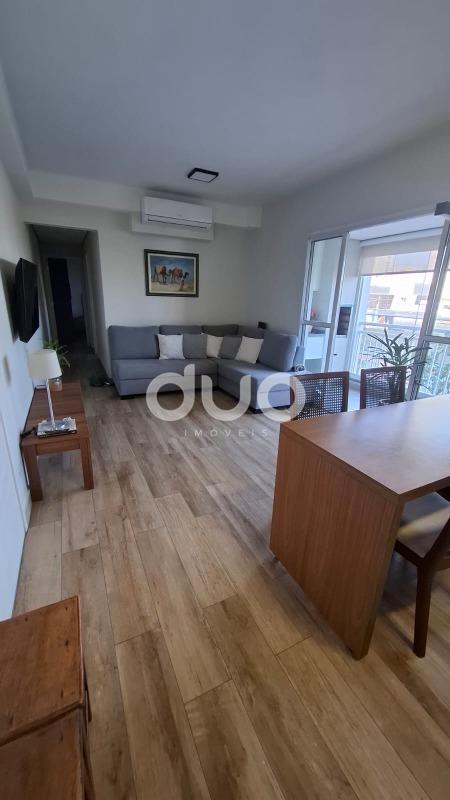 Apartamento à venda no Alemães: 
