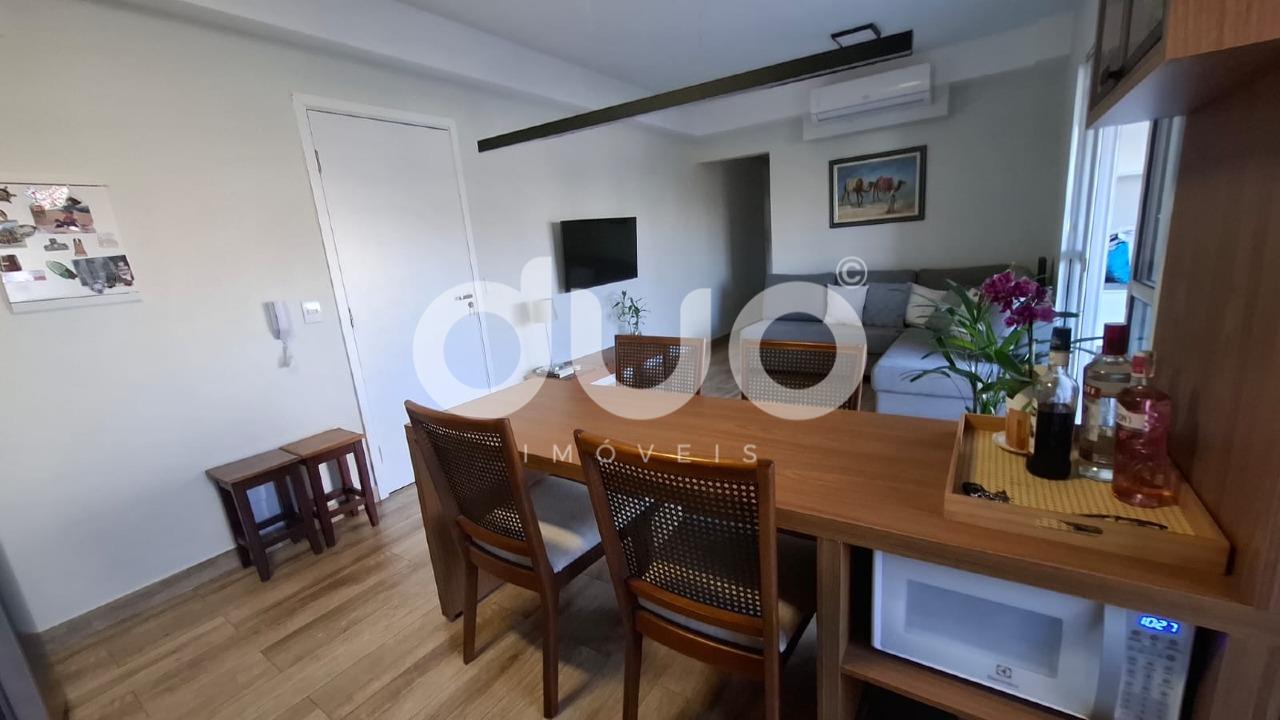 Apartamento à venda no Alemães: 