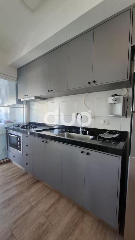 Apartamento à venda no Alemães: 