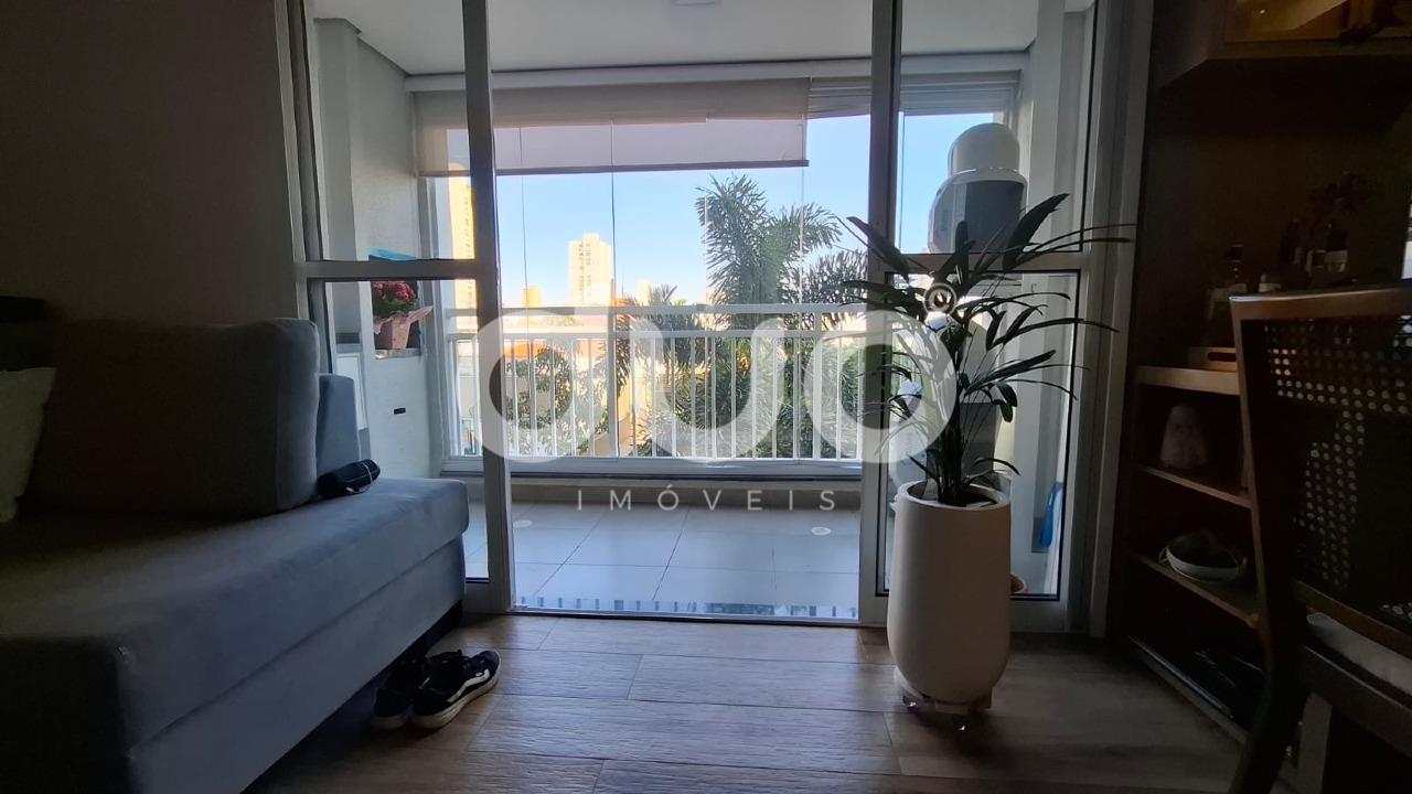 Apartamento à venda no Alemães: 