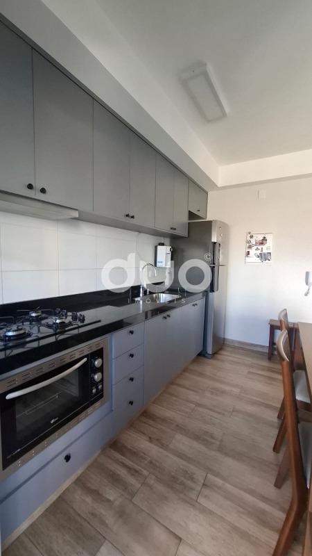 Apartamento à venda no Alemães: 