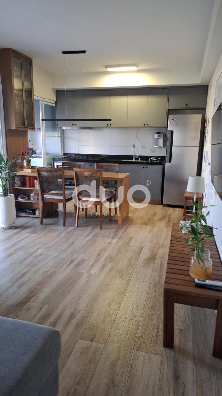 Apartamento à venda no Alemães: 