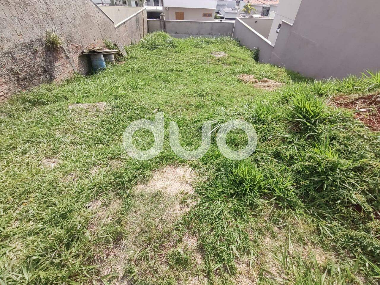 Lote em Condomínio à venda no Ondas do Piracicaba: 