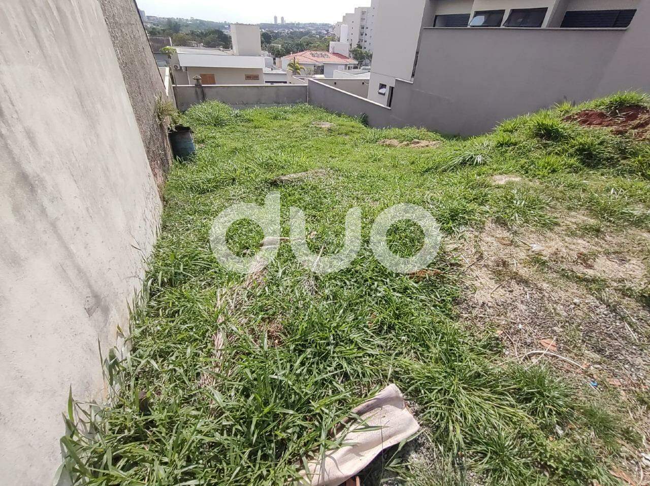 Lote em Condomínio à venda no Ondas do Piracicaba: 