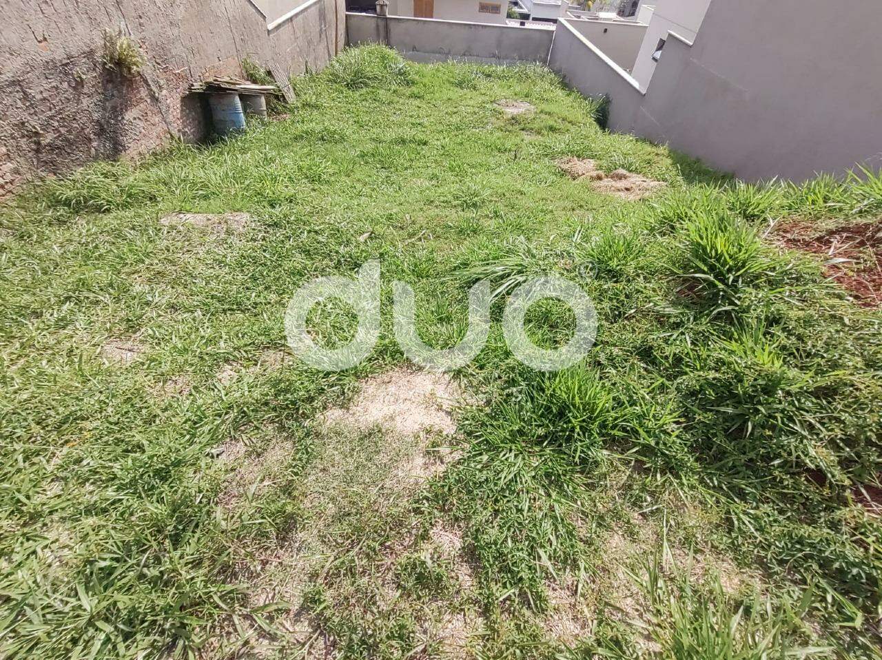 Lote em Condomínio à venda no Ondas do Piracicaba: 