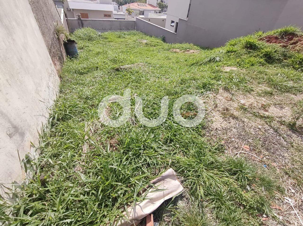 Lote em Condomínio à venda no Ondas do Piracicaba: 