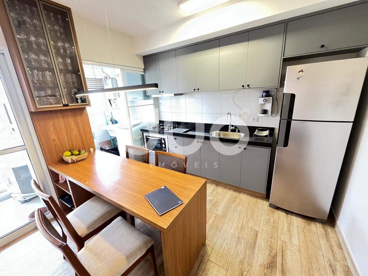 Apartamento, 2 quartos, 67 m² - Foto 1